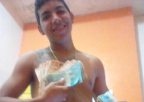 Aluno da Nilton Lins que planejou assalto está foragido